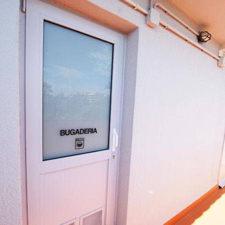 Aparthotel Vilassar Vilassar De Mar Zewnętrze zdjęcie